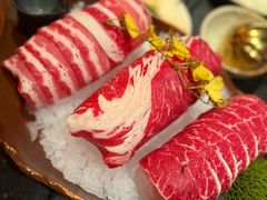 -色響火锅(恒隆广场店)