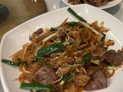 -粤财皇冠假日酒店·彩华轩中餐厅