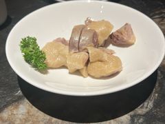 -佰家小厨·南京菜(夫子庙店)