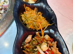 -杨记齐齐哈尔烤肉(总店)