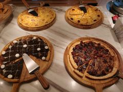 -比格比萨自助(南京万达茂店)