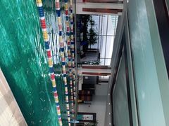 -上海浦东嘉里大酒店