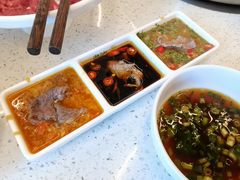 -潮汕林记牛肉火锅(万象天地店)