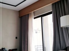 -上海崇明金茂凯悦酒店