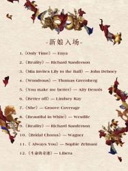 点击看大图 -Lady Jane高端婚纱礼服馆