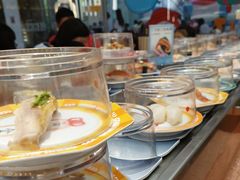 -元气寿司(东方宝泰店)