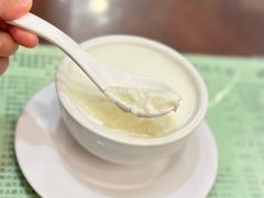 -南信牛奶甜品专家