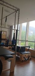 -FineYoga梵音瑜伽·普拉提