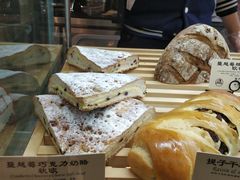 -JustFresh捷德鲜超市(西康店)