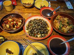 -老三样·美食研究中心(世贸路店)