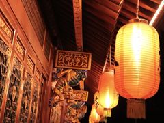 -茶博府公馆餐厅