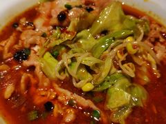 -渝信川菜 · 川味家常菜(长安店)
