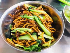 炒拉面-河南拉面(肇周路店)