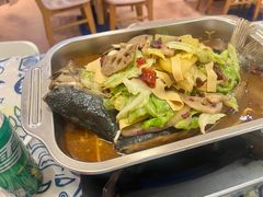 -松哥油焖大虾.小龙虾.黑鸭煲(海岸城店)