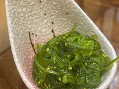 -尺山寸水日料(马桥满天星店)