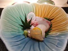 刺身拼盘-鮨·海老(北京路店)