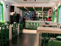 大堂-Carmen卡门西班牙餐厅