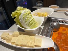 -海底捞火锅(西安路店)