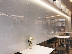 -Seesaw Coffee(上海国金中心店)