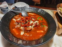 -绿茶餐厅(深圳龙华天虹购物中心店)