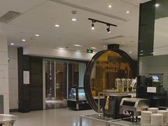 -北京德胜门华宇假日酒店·画廊咖啡厅