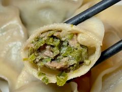 -东方饺子王(和平里店)