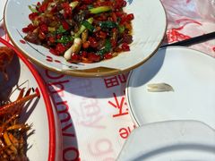 -辣不怕口味虾(凌霄路店)