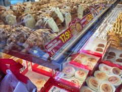-味多美蛋糕(新和平里店)