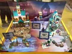 -TOYSRUS玩具反斗城(厦门新生活广场店)