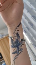 -Ann's海娜手绘纹身工作室