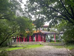 -萨尔浒风景区
