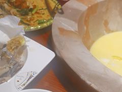 -云中鱼蒸汽石锅鱼(浦东食品城店)