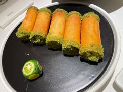 -茉里粤菜(皇姑万象汇店)