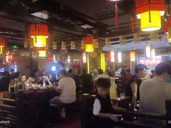 大堂-蜀大侠火锅(总府路店)