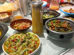 -常和州·夜宵大排档(常州单店)