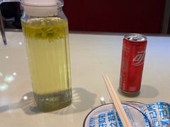 -日月昇渔家菜·海肠捞饭·大连海鲜(星海公园店)