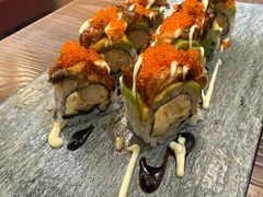 -东京屋(武定路店)