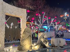 -大唐不夜城