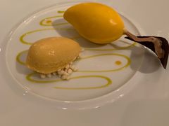 -LA TABLE de Joël Robuchon Restaurant