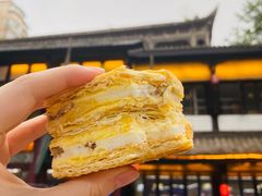 -宫廷糕点铺