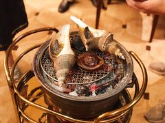 -潮汕味道·煮海餐厅(金麟大厦店)