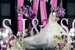 -艾米婚纱&婚礼策划