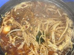 -重庆鸡公煲·嘟享吃(林科大店)