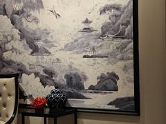 -狮王府淮扬菜(夫子庙老门东店)