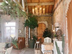-Jo's Garden