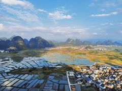 -会仙湿地