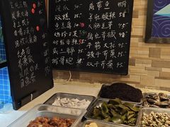 -温州炎亭海鲜阁(万塘路店)