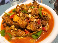 -海尔巴格一甸茶餐厅(团结路店)