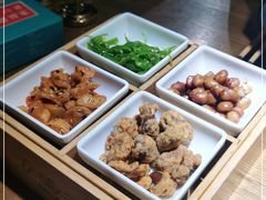 -九锅一堂酸菜鱼(新南凯德直营店)