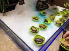 -海玥荟海鲜姿造自助餐厅(欧罗巴广场店)